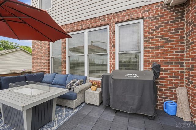 10705 Carolina Pines Drive, Harrison, OH 45030