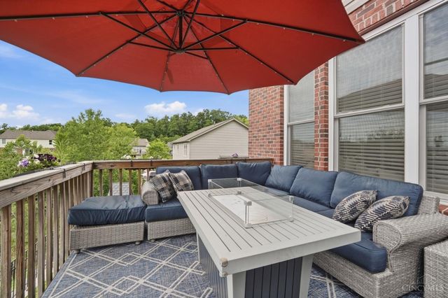 10705 Carolina Pines Drive, Harrison, OH 45030