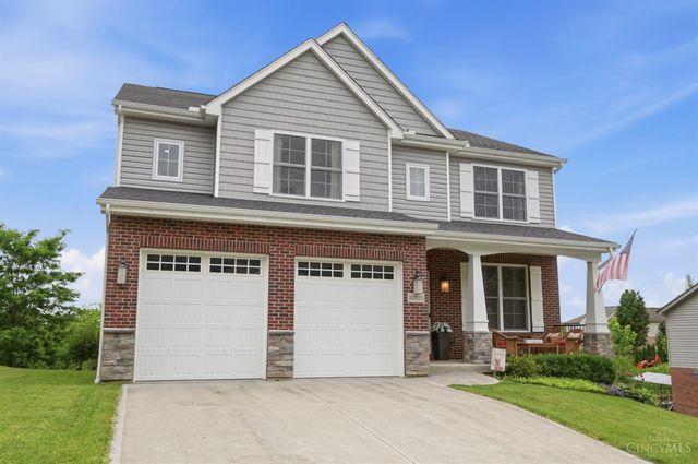 10705 Carolina Pines Drive, Harrison, OH 45030