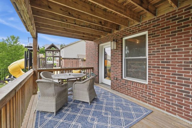 10705 Carolina Pines Drive, Harrison, OH 45030