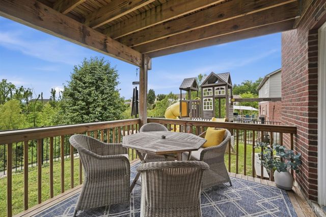 10705 Carolina Pines Drive, Harrison, OH 45030