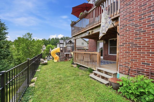 10705 Carolina Pines Drive, Harrison, OH 45030