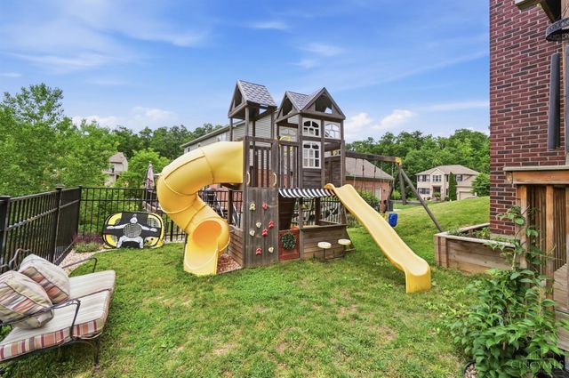 10705 Carolina Pines Drive, Harrison, OH 45030