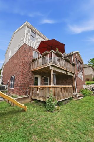 10705 Carolina Pines Drive, Harrison, OH 45030