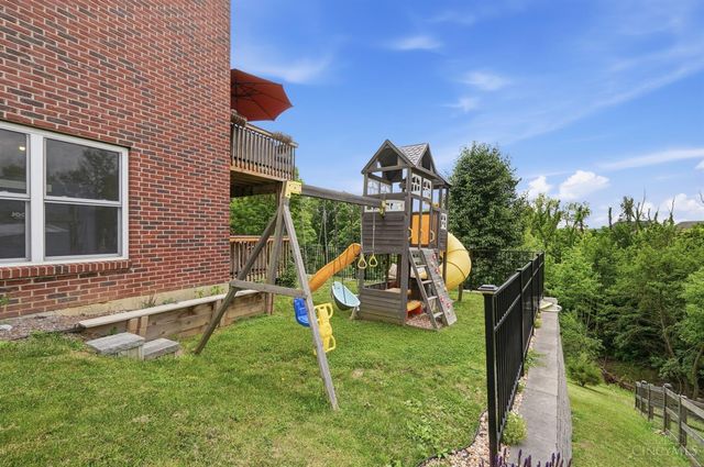 10705 Carolina Pines Drive, Harrison, OH 45030