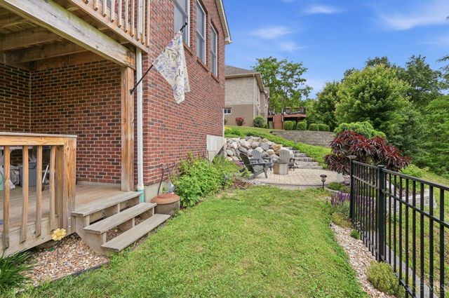 10705 Carolina Pines Drive, Harrison, OH 45030
