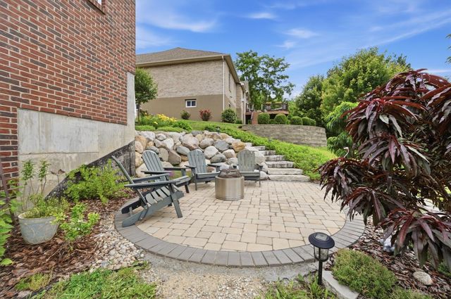 10705 Carolina Pines Drive, Harrison, OH 45030