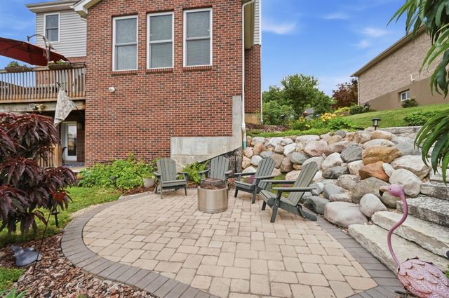 10705 Carolina Pines Drive, Harrison, OH 45030