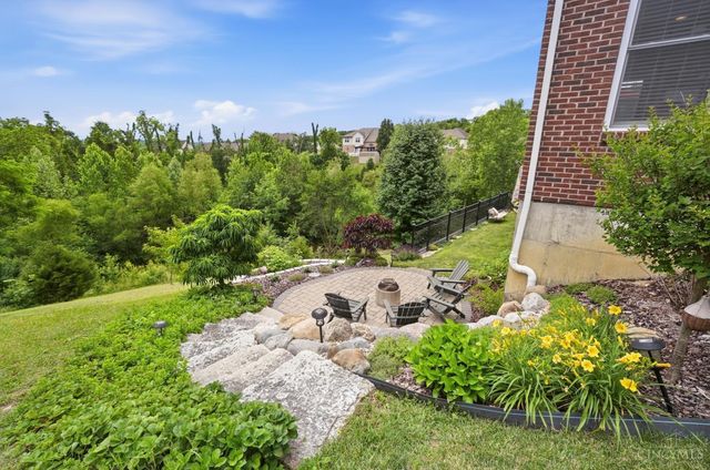 10705 Carolina Pines Drive, Harrison, OH 45030