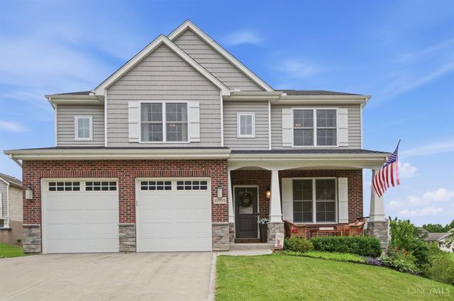 10705 Carolina Pines Drive, Harrison, OH 45030