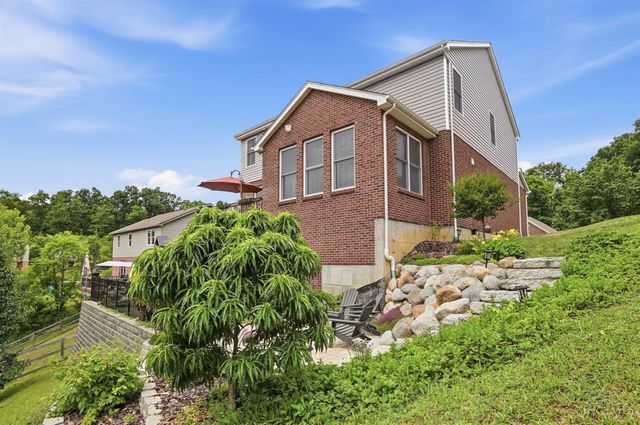 10705 Carolina Pines Drive, Harrison, OH 45030