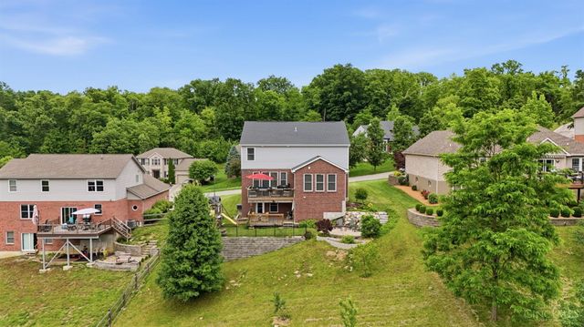 10705 Carolina Pines Drive, Harrison, OH 45030