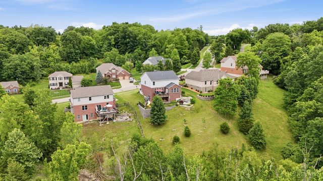 10705 Carolina Pines Drive, Harrison, OH 45030