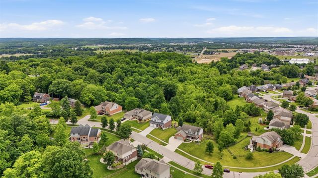10705 Carolina Pines Drive, Harrison, OH 45030