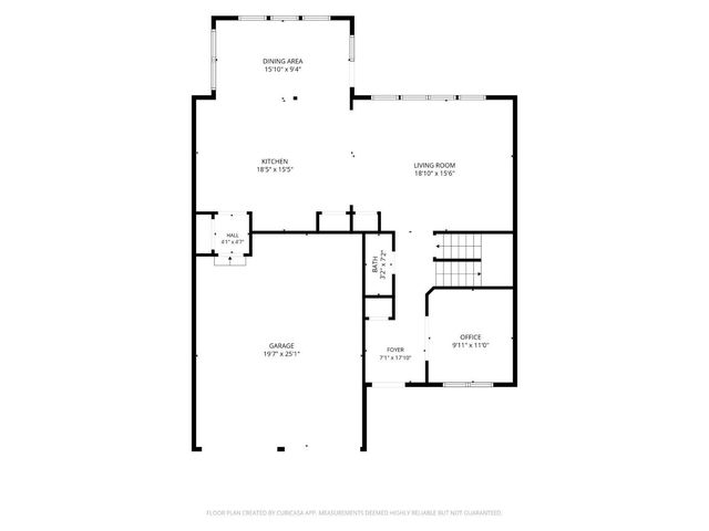 10705 Carolina Pines Drive, Harrison, OH 45030