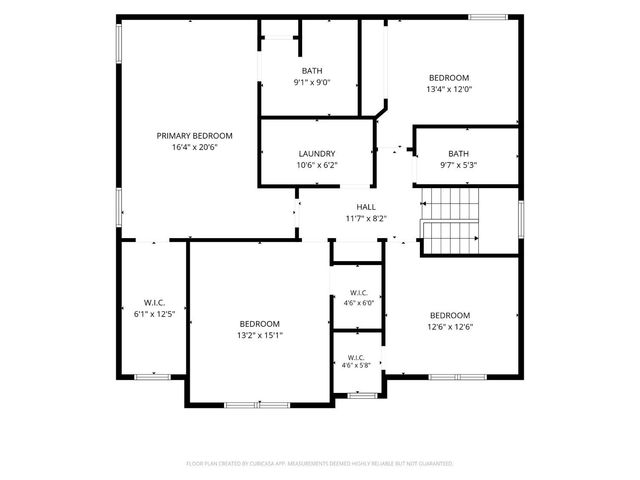 10705 Carolina Pines Drive, Harrison, OH 45030