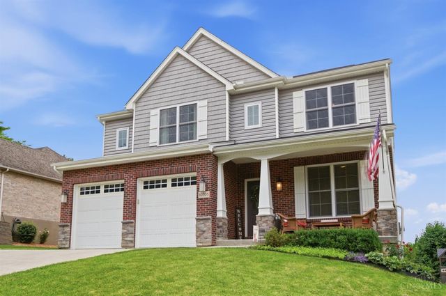 10705 Carolina Pines Drive, Harrison, OH 45030