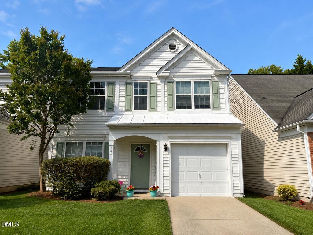 146 Brentfield Loop, Morrisville, NC 27560