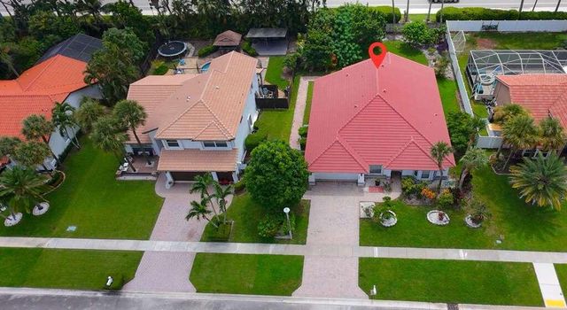 7606 Briar Cliff Circle, Lake Worth, FL 33467