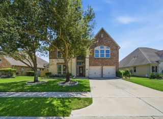 3409 Melony Hill Lane, Pearland, TX 77584