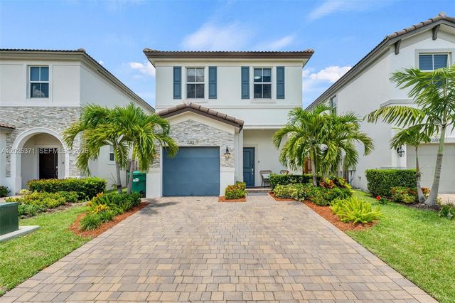 2273 NW 131st Circle, Miami, FL 33167