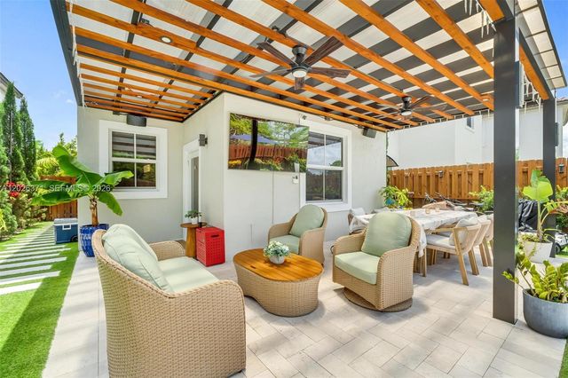 2273 NW 131st Circle, Miami, FL 33167
