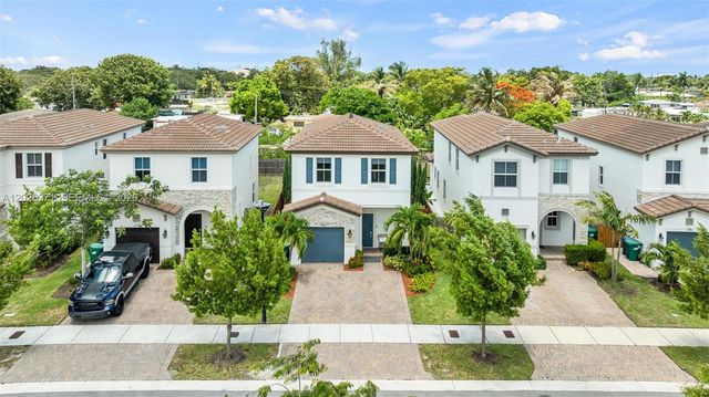 2273 NW 131st Circle, Miami, FL 33167