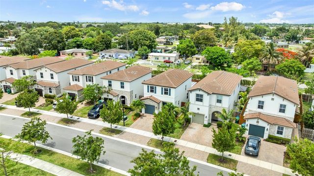 2273 NW 131st Circle, Miami, FL 33167