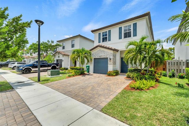 2273 NW 131st Circle, Miami, FL 33167