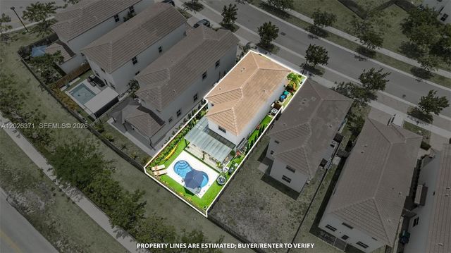 2273 NW 131st Circle, Miami, FL 33167