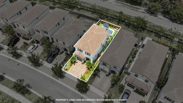2273 NW 131st Circle, Miami, FL 33167