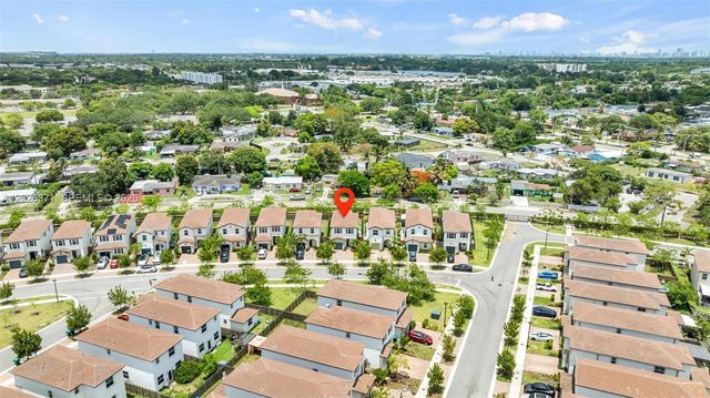 2273 NW 131st Circle, Miami, FL 33167
