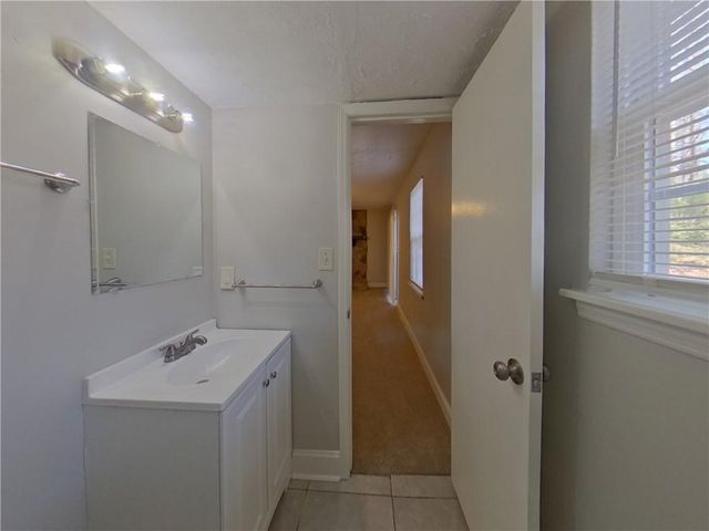 Address unavailable.