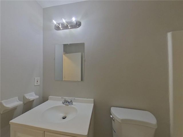 Address unavailable.