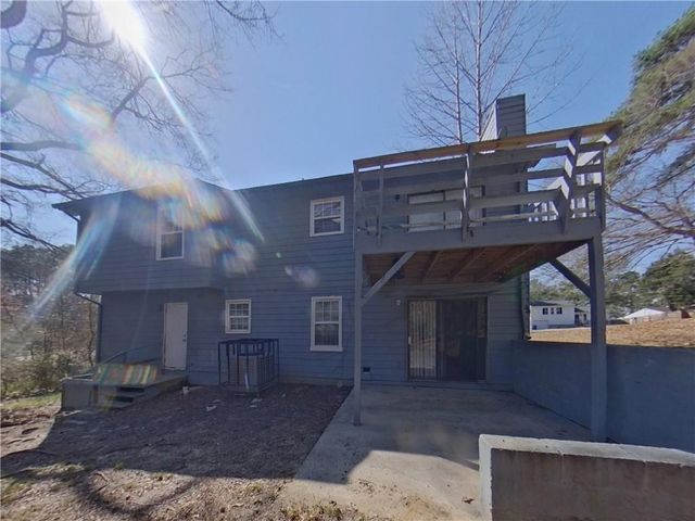 Address unavailable.