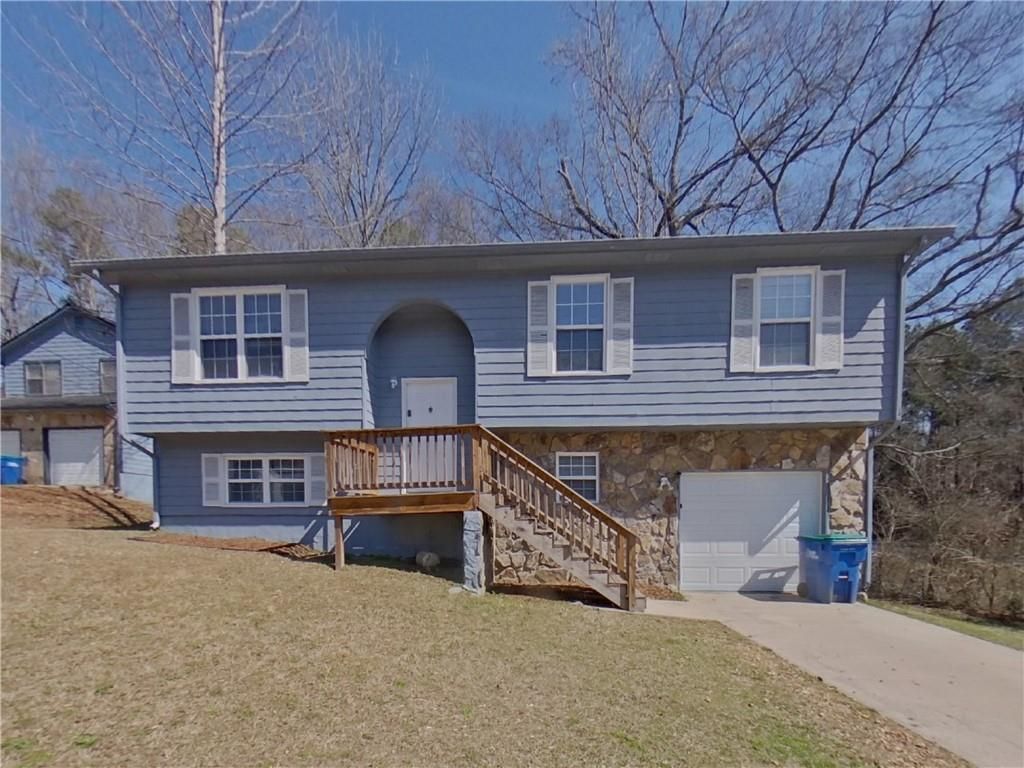 Address unavailable.