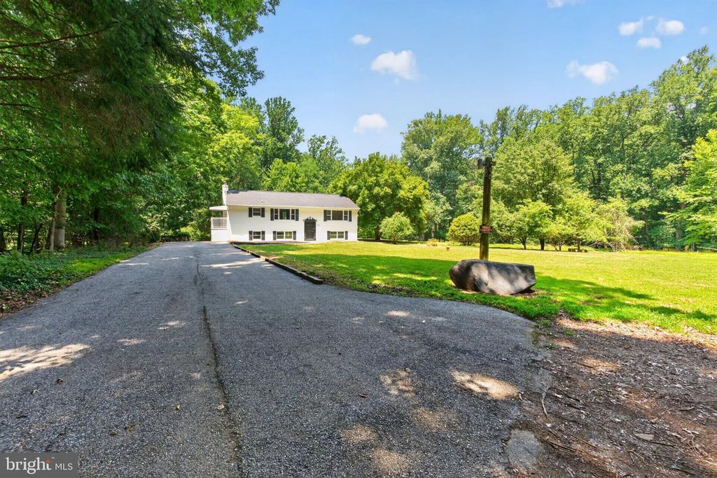 3743 SCHROEDER AVE, Perry Hall, MD 21128