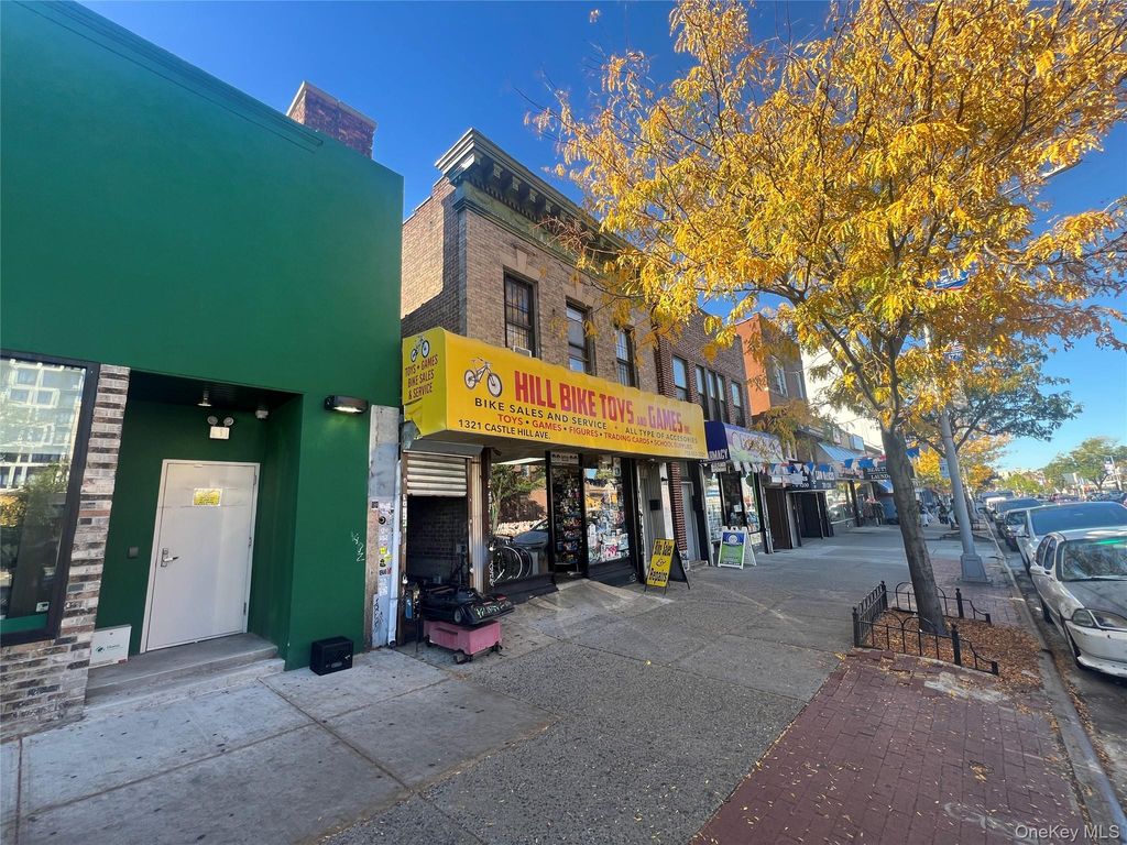 1321 Castle Hill Avenue, Bronx, NY 10462 — photo 2