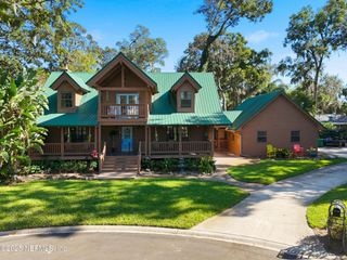 72 CILEWOOD Court, Jacksonville Beach, FL 32250