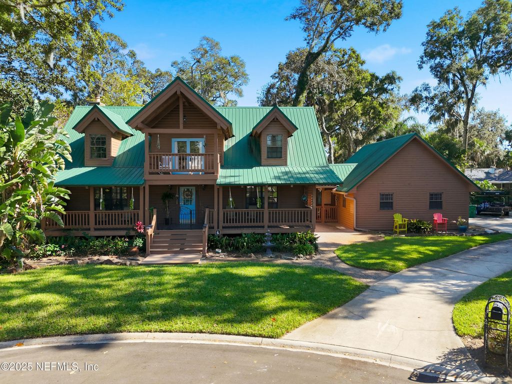 72 CILEWOOD Court, Jacksonville Beach, FL 32250