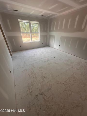 151 Merle Road, Pinebluff, NC 28373