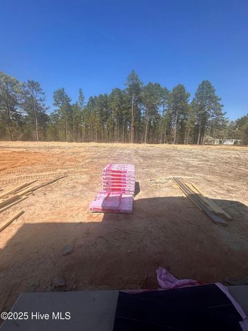 151 Merle Road, Pinebluff, NC 28373