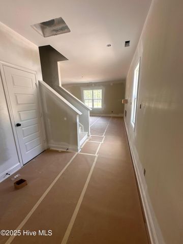 151 Merle Road, Pinebluff, NC 28373