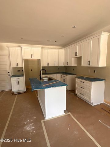 151 Merle Road, Pinebluff, NC 28373