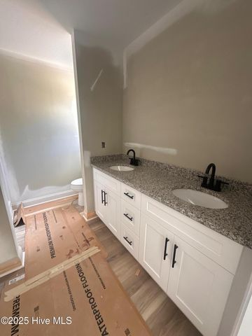 151 Merle Road, Pinebluff, NC 28373