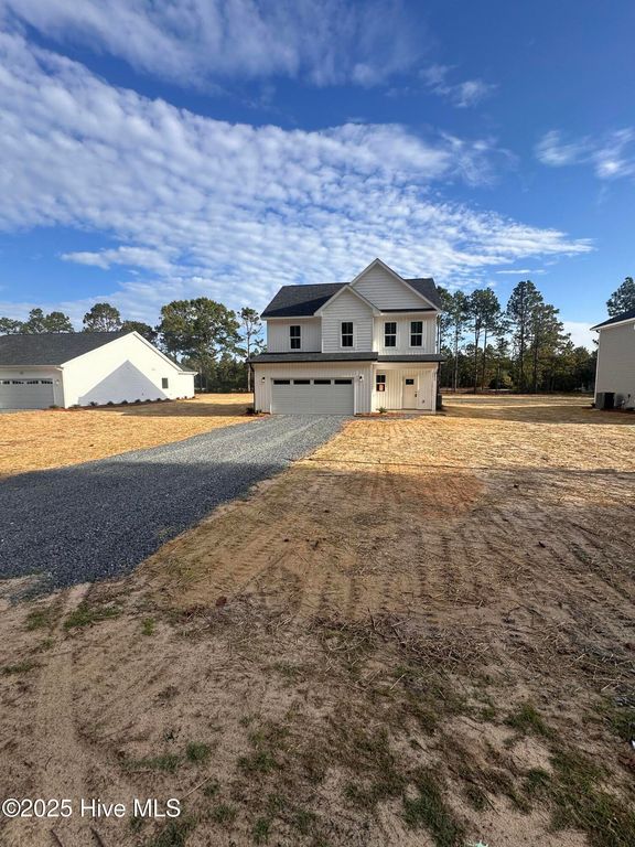 151 Merle Road, Pinebluff, NC 28373