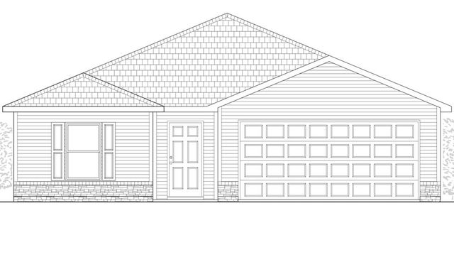 6303 Morning Dew Drive, Columbus, GA 31907