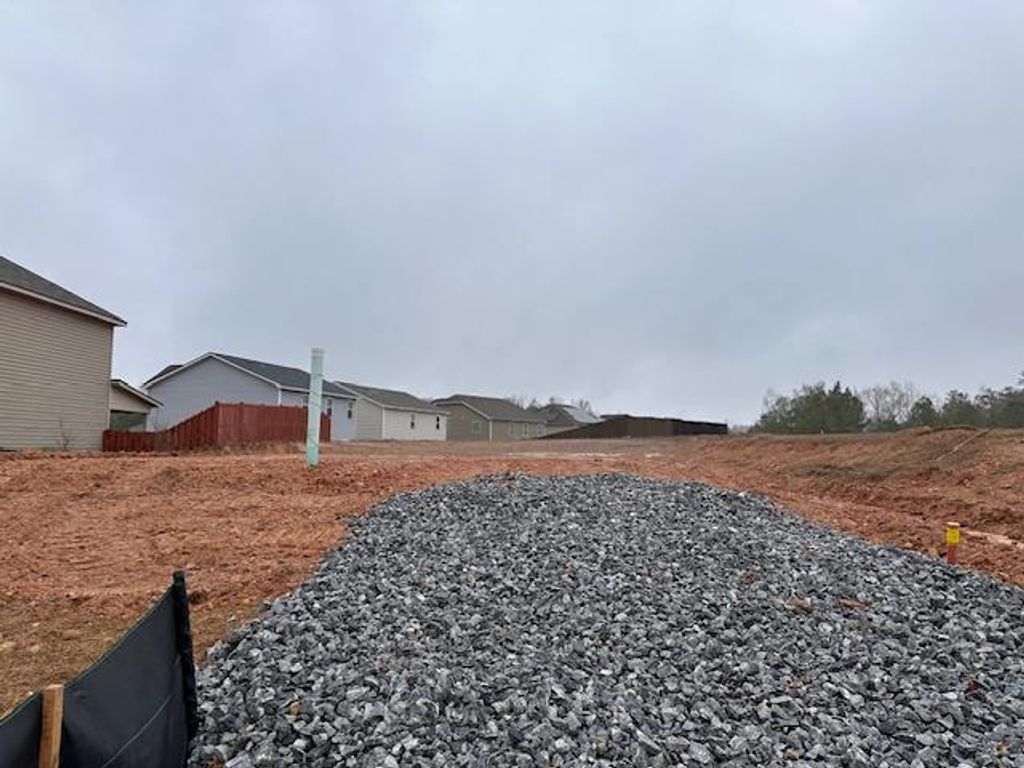 6303 Morning Dew Drive, Columbus, GA 31907