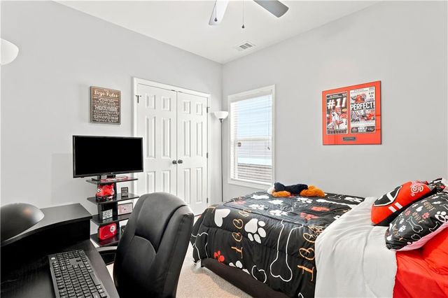 643 Royal Crest Court, Canton, GA 30115