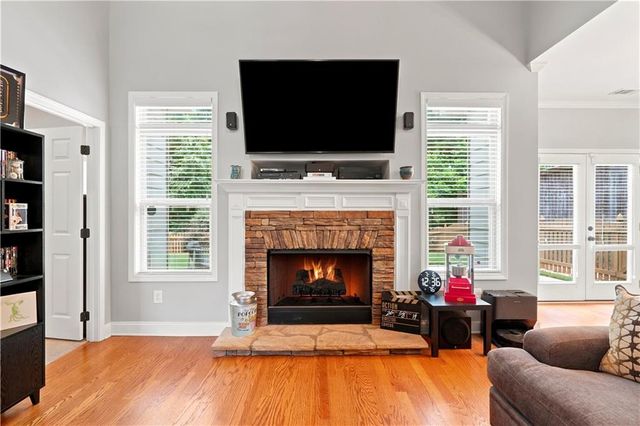 643 Royal Crest Court, Canton, GA 30115